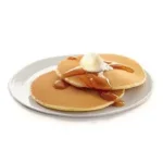2 pcs Hotcakes Solo – Classic