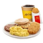 Big Breakfast Meal – Popular