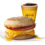 Egg Muffin Meal
