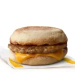 Sausage McMuffin Solo