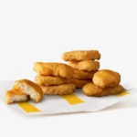 10 pc chicken mcnuggets