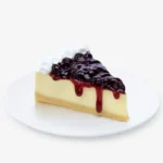 Blueberry Cheesecake