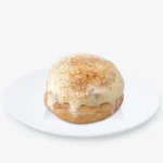 Caramel Cinnamon