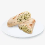 Chicken Pesto Wrap