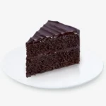 Dark Chocolate Cake