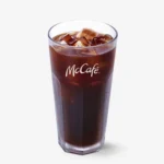Iced Americano