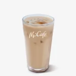 Iced Latte
