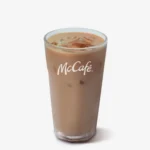 Iced Mocha