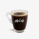 McCafé Americano Medium