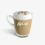 McCafé Cappuccino Medium