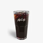 McCafé Iced Americano Medium