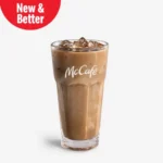 McCafé Iced Coffee Original