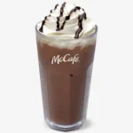 McCafé Iced Mocha