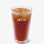 McCafé Iced Tea