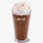 McCafé Mocha Frappe