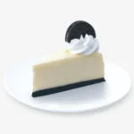 Oreo Cheesecake