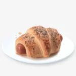 Sausage Croissant