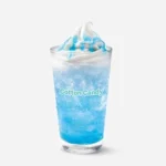 Cotton Candy McFloat