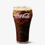 mcdonalds Coke in philippines
