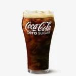 Coke Zero Sugar