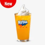 mcdonalds Royal McFloat