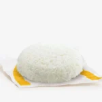 Extra Plain Rice