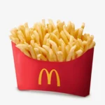 BFF Fries