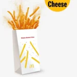 Shake Shake Fries Cheese