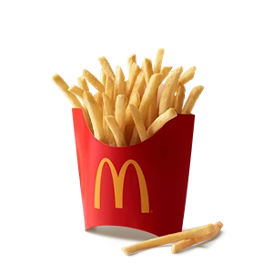 mcfries original mcfries original
