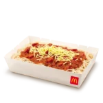 McSpaghetti Platter