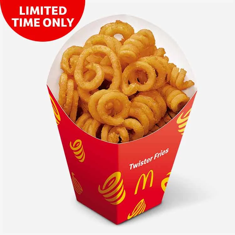mcdo twister fries