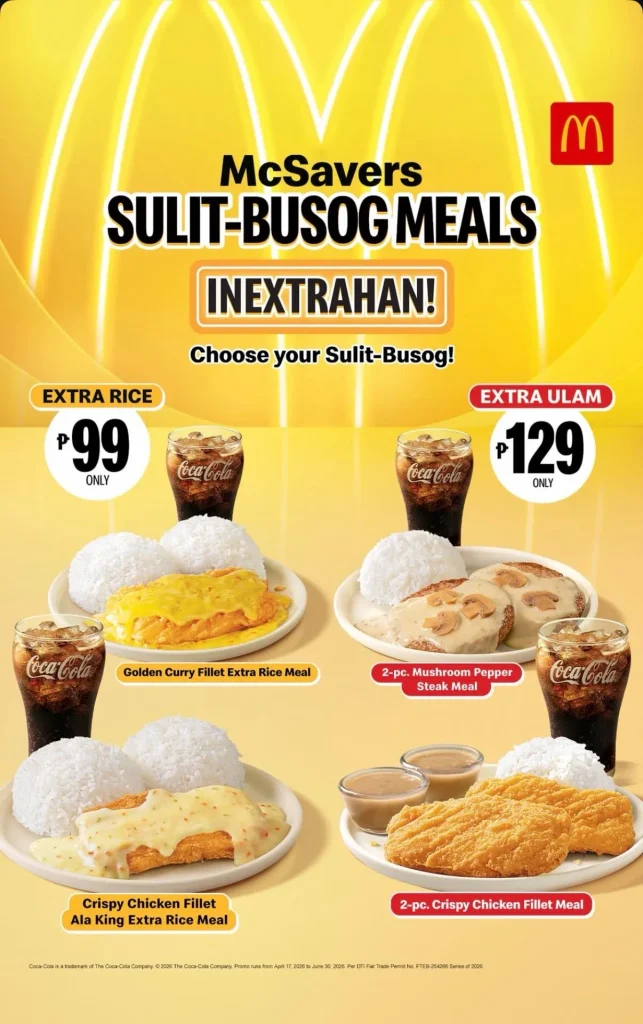 mcdo mcsavers 2026 summer april june mcdo mcsavers 2026 summer april june