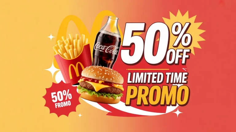 McDonald’s Best Discount Meal Promos (June, 2026)