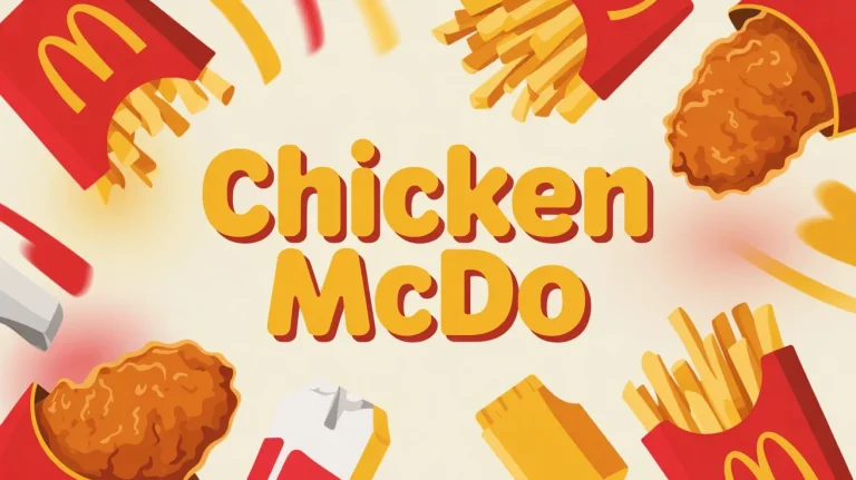 chicken mcdo philippines banner