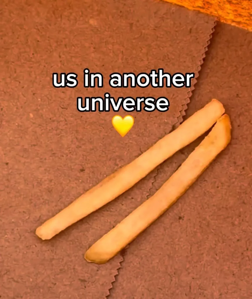 fries for friends us in another universe mcdo fries