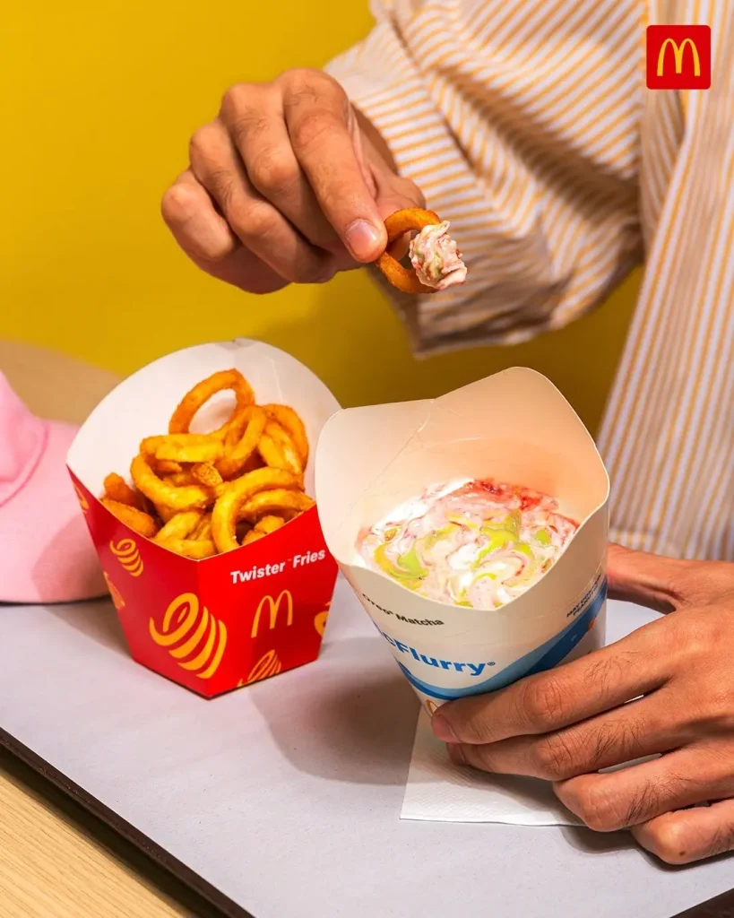 mcdo twister fries philippines